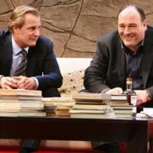 GOD OF CARNAGE Stars Daniels and Gandolfini Chat with NYTimes